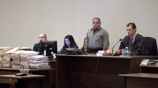 Tribunal condenó a 156 años de prisión a 23 policías por masacre en cárcel de Carandirú