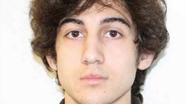 Cargos contra Tsarnaev se retrasarán por su gravedad