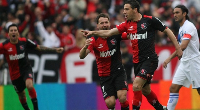 Programación de esta semana por octavos de final de la Copa Libertadores