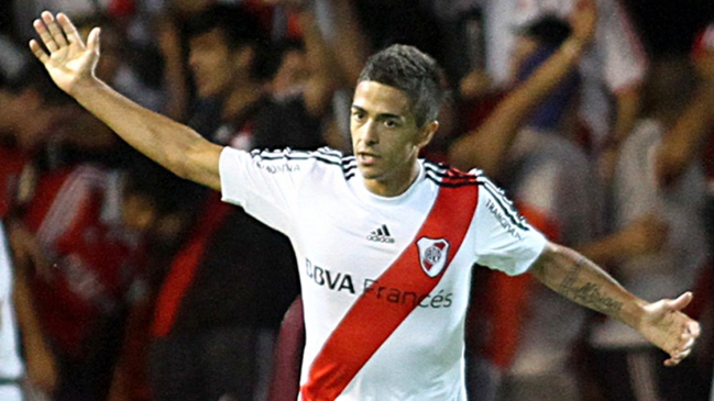 River Plate se 