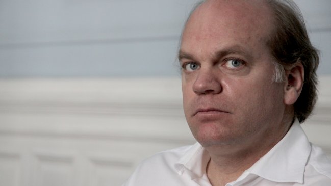 Patricio Walker y acusación contra Beyer: Voté por convicción, en conciencia