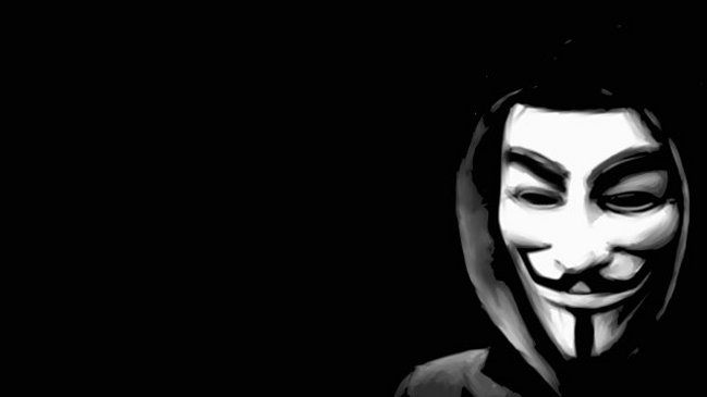 Anonymous anunció ataque para Chile este lunes