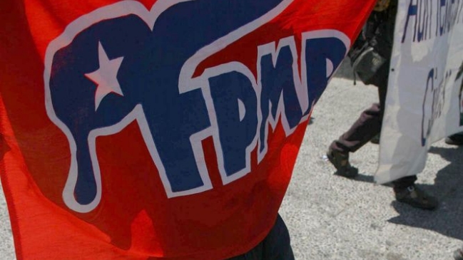 Parte etapa pública del juicio contra ex frentista por asesinato de Jaime Guzmán