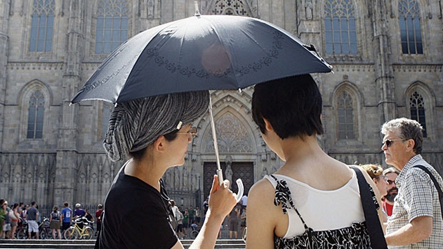 Estudio reveló que final del SXX fue el período más cálido del último milenio