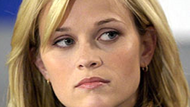 Reese Witherspoon se disculpó tras ser detenida por mal comportamiento