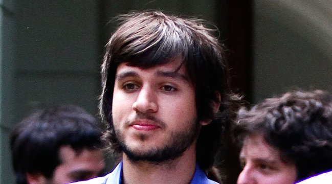 Presidente FEUC: Nuestra intención no es que se sigan yendo ministros