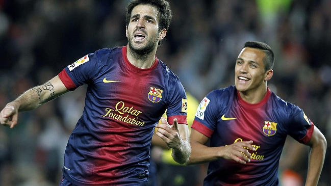 La agenda de las copas europeas para esta semana