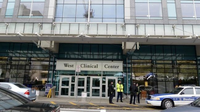 Atentado en Boston: Sospechoso enfrenta cargos por uso de 