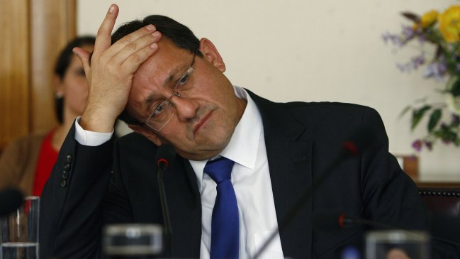 Encuesta Cooperativa: El 55,4 por ciento rechazó acusación contra Beyer