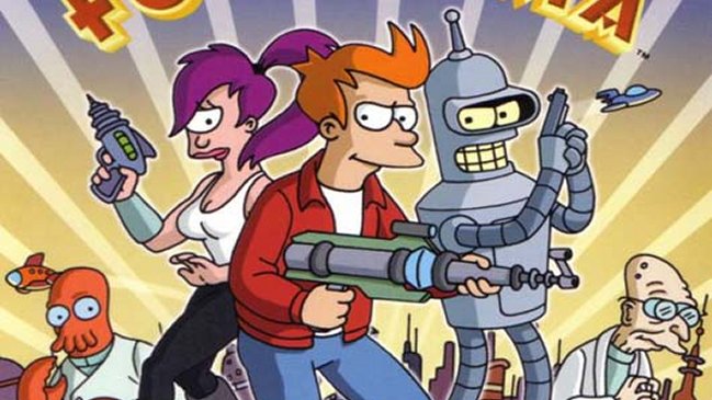 Matt Groening confirmó que 