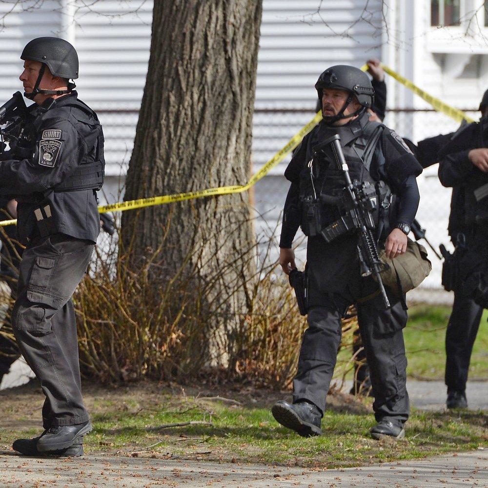 Cinco muertos dejó tiroteo al sur de Seattle, en EE.UU.