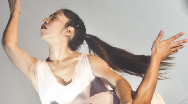 Ballet Nacional abrió la temporada con obra 