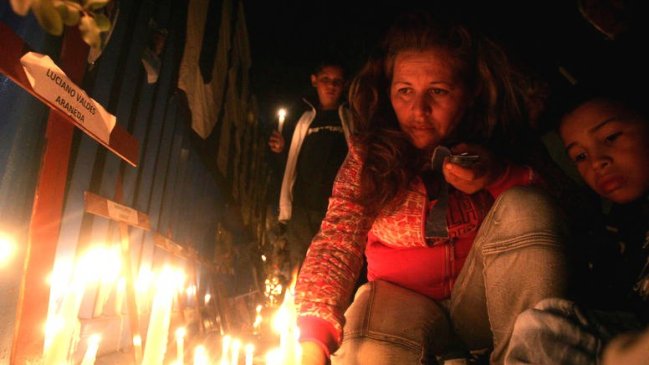 Abogado: Juicio por incendio en cárcel de San Miguel 