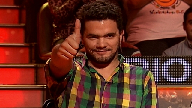 Hijo de Gervasio: Dejen de meterse con mi familia