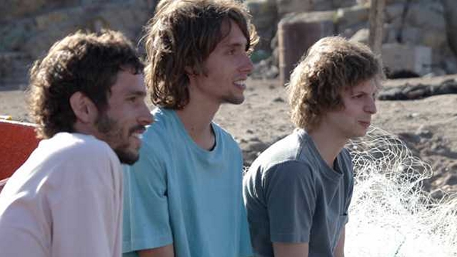 Chile tendrá plena representación en la Quincena de Cannes