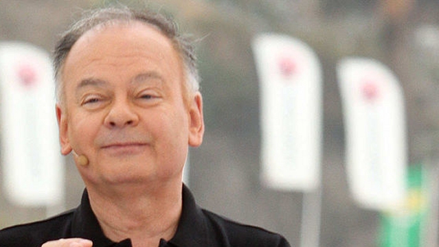 Ítalo Passalacqua sufrió embargo de su casa por caso Camiroaga