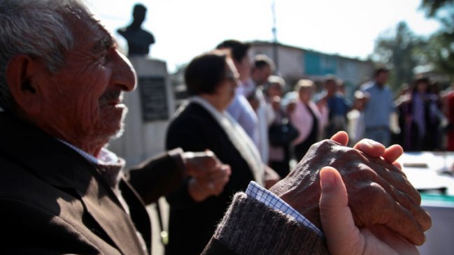 OCDE: Chile es un ejemplo en reducción de la pobreza en América Latina