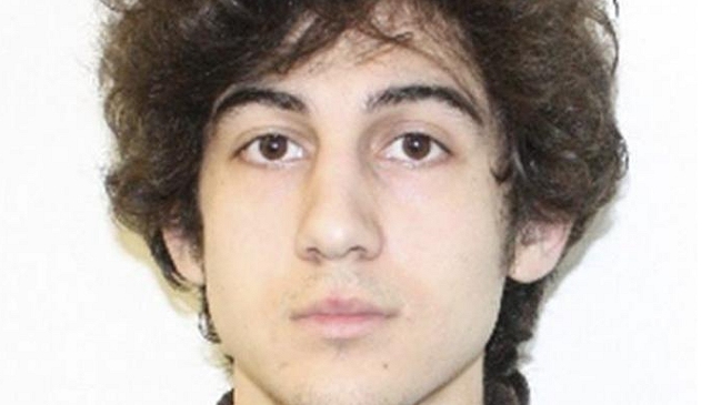 Acusado de atentados admitió que él y su hermano detonaron bombas en Boston