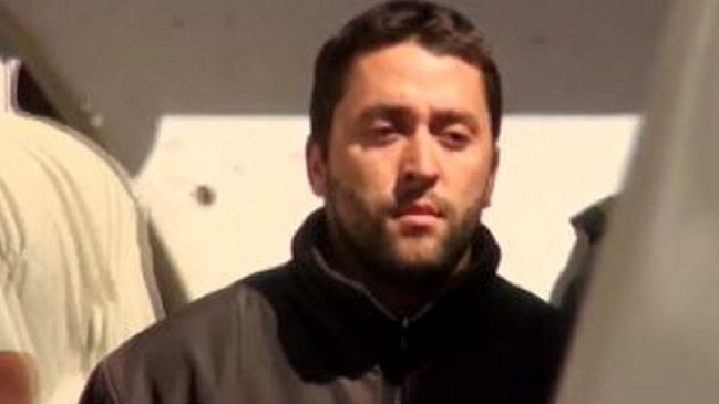 Fiscal solicitó pena de tres años y un día para Emilio Berkhoff