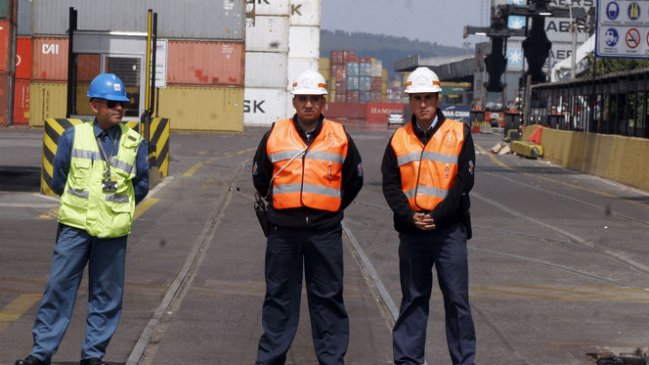 Trabajadores portuarios no descartan retomar movilizaciones