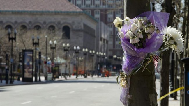Atentado en Boston: ¿Cuándo un arma es de destrucción masiva?