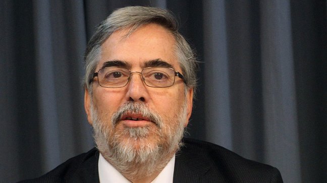 Zolezzi: La ministra Schmidt debe reunirse con todos los actores de la educación