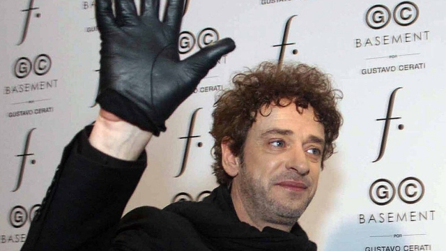 Madre de Cerati: Notamos pequeñas respuestas