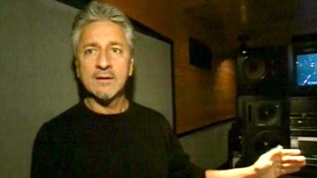 Humberto Gatica es tentado para 