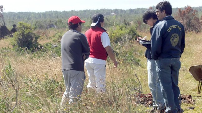 PDI: Mujer asesinada en La Pintana fue golpeada