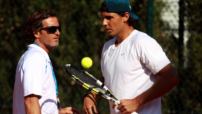 Roland Garros quiere ubicar a Nadal como cuarto cabeza de serie