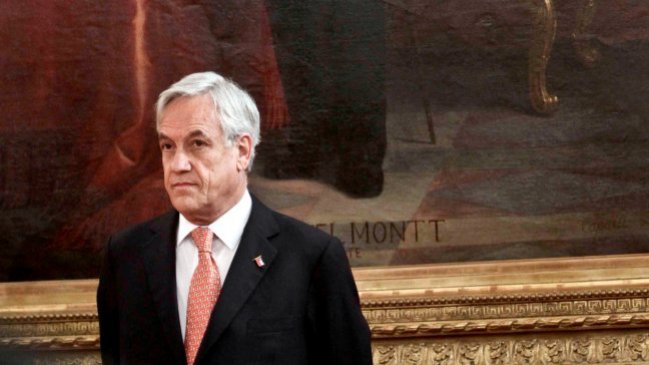 Piñera a Bachelet: Para entregar bonos hay que tener recursos