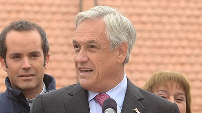 Senador RN criticó 
