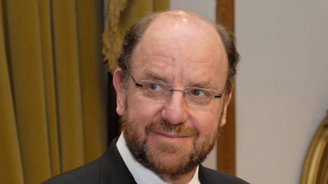 Moreno: Demanda en La Haya significará 