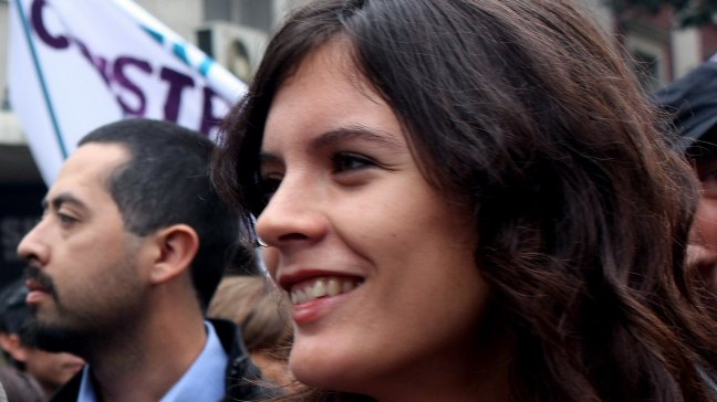 Cupos del PC complican negociación parlamentaria en la Concertación