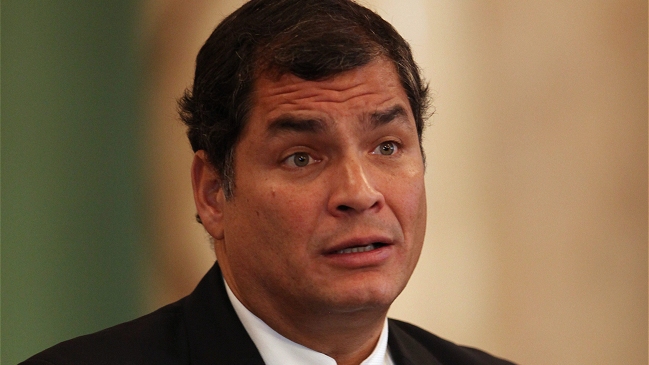 Ecuador ofreció 20.000 empleos para emigrantes que quieran volver