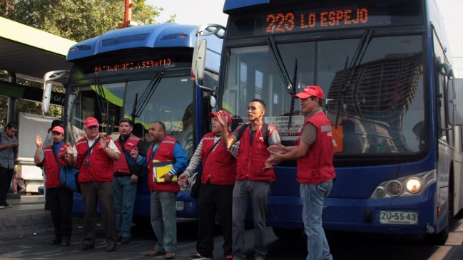 Buses 