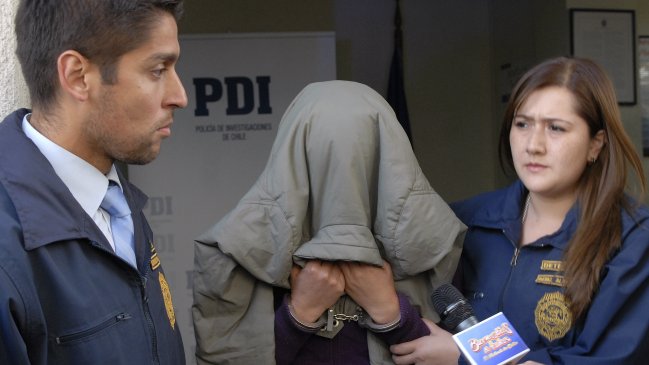 PDI desbarató secta acusada de matar a lactante