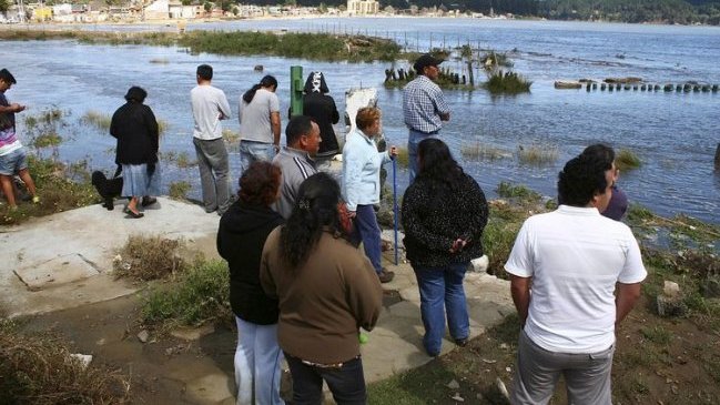 CDE: Indemnizaciones por 27-F necesitan aprobación de 75 por ciento