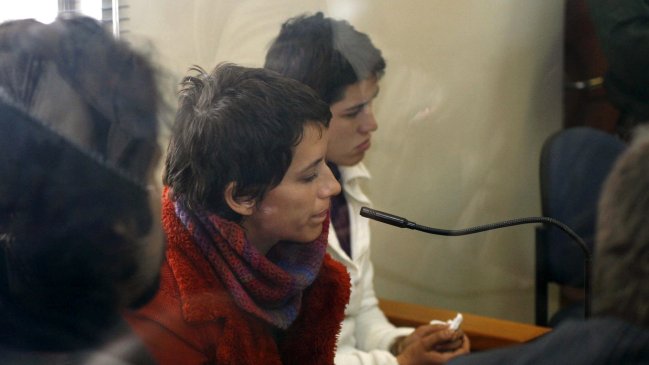 Fiscal: Claramente hubo planificación en crimen de la secta