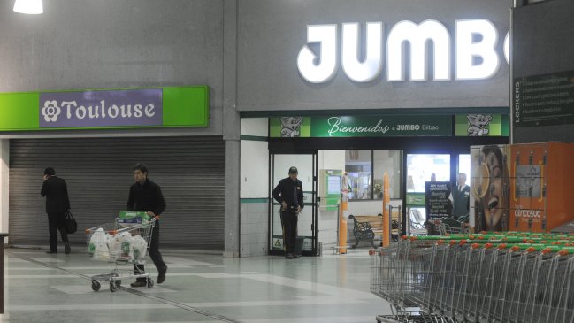 Experto: Fallo contra Cencosud es emblemático