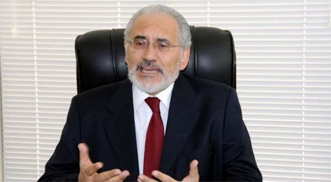 Ex presidente: Mientras Bolivia exista como nación no cejará en su demanda