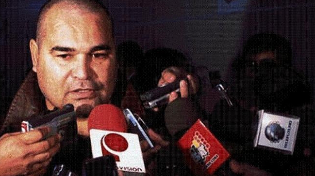 Chilavert fue asaltado en Argentina: Me apuntaron a la cara