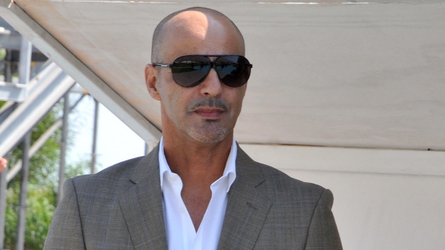 Marco Antonio Figueroa denunció ser amenazado de muerte en Calama