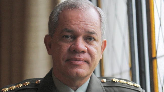 Jefe policial aseguró que las FARC entrenaron a grupos mapuche radicalizados