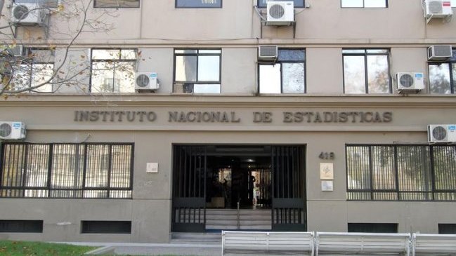 Fiscalía incautó computadores desde el INE