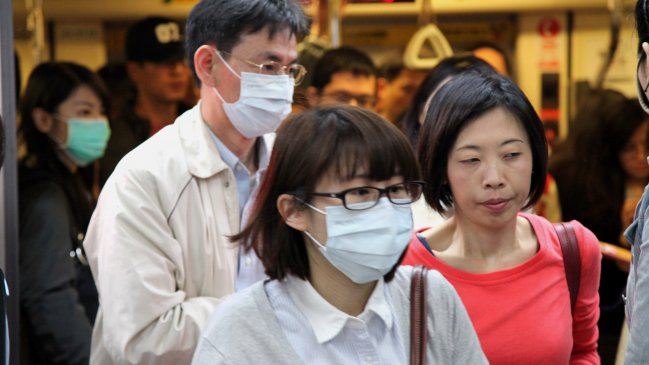 Virus H7N9 se extendió a otra provincia en China