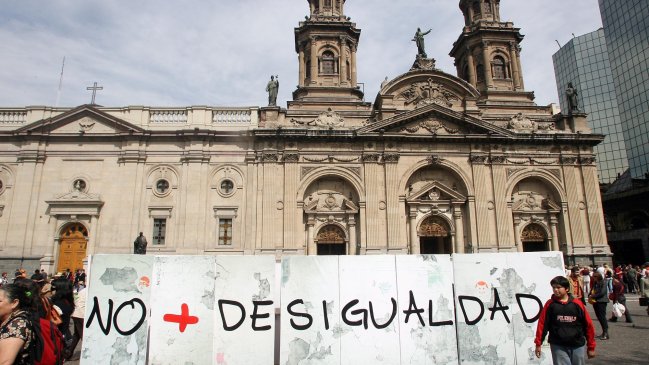 Fundación para la Superación de la Pobreza pidió discusión 