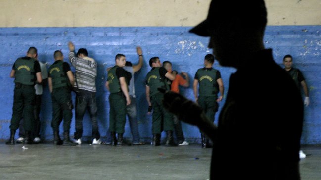 Gendarmería explicó las medidas que redujeron el hacinamiento carcelario