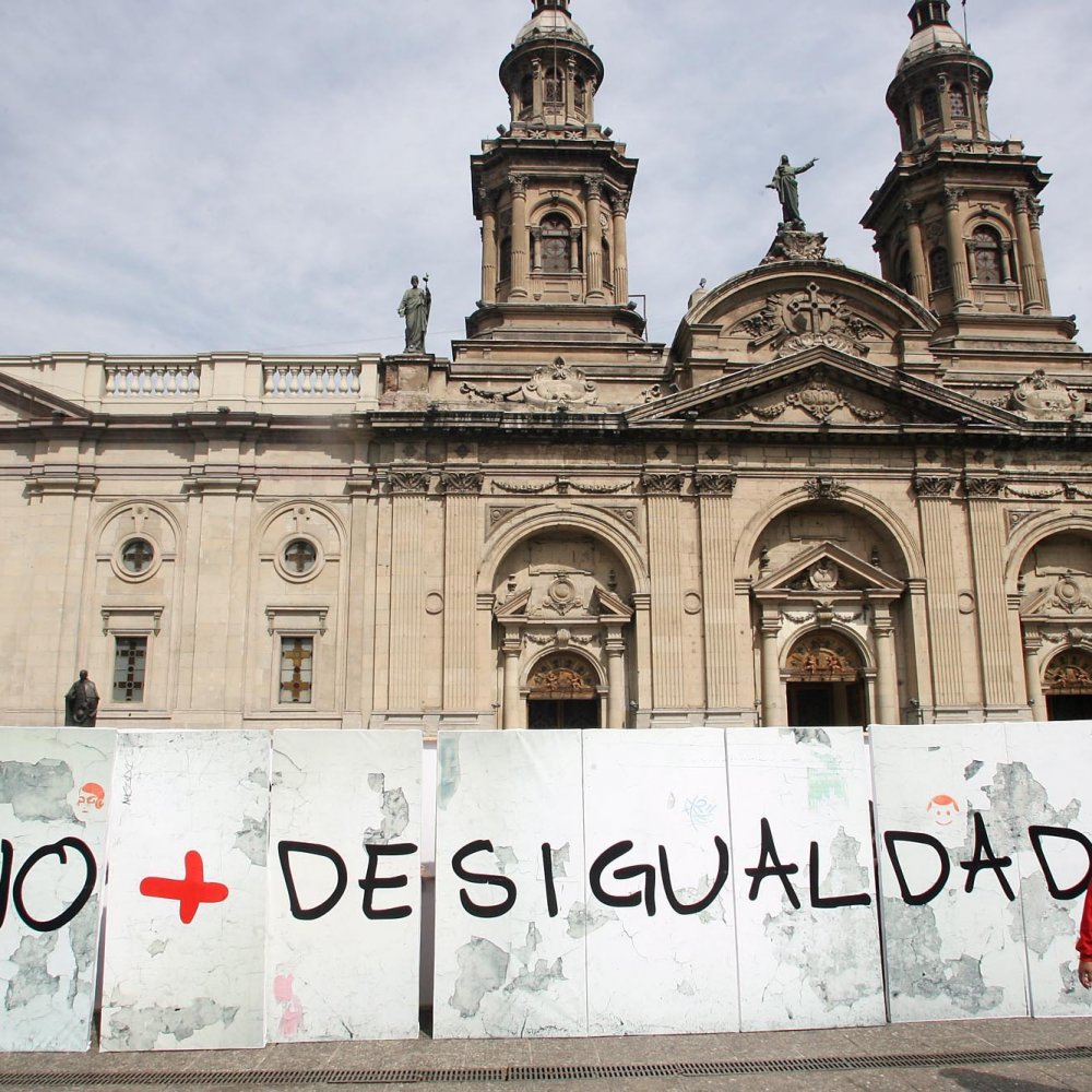 Fundación para la Superación de la Pobreza pidió discusión 