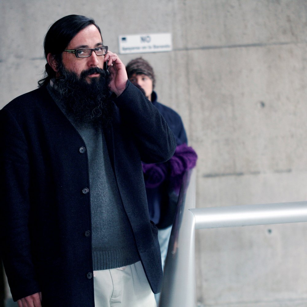 Defensor de Niemeyer calificó como 